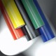 Neoflex PVC Colorés Anisotrope